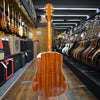 Epiphone Hummingbird Tribute Acoustic Guitar Heritage Cherry Sunburst