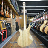 Paul Reed Smith S2 Vela Limited Run Black Limba Electric Guitar Natural w/Padded Gig Bag
