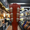 Epiphone Inspired by Gibson Custom 1959 Les Paul Standard Reissue Electric Guitar 2024 Deep Cherry Sunburst w/Hard Case