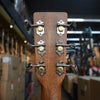 Martin Road Series D-13E Retro Walnut Acoustic-electric Guitar Natural Aging Toner w/Softshell Case