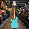 Fender 75th Anniversary Player II Precision Bass Sea Foam Green
