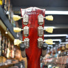 Gibson Limited Edition Slash Signature Les Paul Electric Guitar 2013 Rosso Corsa w/Original Hard Case