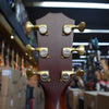 Taylor Next Generation K24ce Acoustic-electric Guitar Shaded Edgeburst w/Hard Case