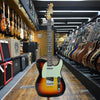 Fender Custom Shop Limited Edition 1963 Telecaster Relic 3-Color Sunburst w/Hard Case