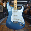 Fender Custom Shop Limited 1959 Dual-Mag Stratocaster Aged Lake Placid Blue w/Tweed Case