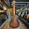 Taylor 214ce Acoustic-Electric Guitar Shaded Edgeburst w/Padded Gig Bag