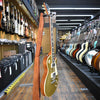 Gibson Custom Limited Edition 1957 Les Paul Reissue Ultra Heavy Aged Mustard Gold w/Hard Case