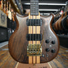 Alembic/Ellio Martina Brown Bass 1981 w/Ellio Martina Neck, Kahler Bridge, Hard Case