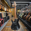 Ibanez Premium AZ41P1PB Electric Guitar Transparent Gray Burst w/Padded Gig Bag