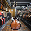 Gretsch G5422G-12 Electromatic Classic Hollow Body Double-Cut 12-String Single Barrel Burst