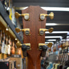 Taylor Builder's Edition 814ce Adirondack Spruce/Honduran Rosewood Acoustic-electric Guitar 2025 Shaded Edgeburst w/Hard Case