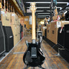 Paul Reed Smith SE CE 24 Electric Guitar Charcoal Burst w/Padded Gig Bag