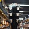 Taylor T5z Pro Hollowbody Electric Guitar Black w/Hard Case