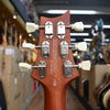 Paul Reed Smith SE McCarty 594 Laurel Burl Limited Edition Electric Guitar 2025 Vintage Sunburst w/Padded Gig Bag