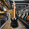 Charvel Pro-Mod Plus Dinky DK24 HSS QM Electric Guitar Zombie Fade w/Padded Gig Bag