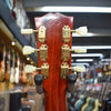 Epiphone 1960 Hummingbird Reissue Acoustic-electric Guitar Cherry Sunburst w/Hard Case