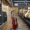 Gibson Custom 1961 Les Paul SG Standard Reissue Electric Guitar 2022 Cherry Red VOS w/Hard Case