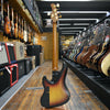 Mayones Jabba HF 5 Hadrien Feraud 5-String Bass Aged Sunburst w/Padded Gig Bag