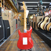 Fender Vintera III Late '50s Stratocaster Dakota Red w/Padded Gig Bag