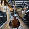Taylor C14ce Custom Catch #8 Acoustic-Electric Guitar Charcoal Edgeburst/Kona Burst w/Hard Case
