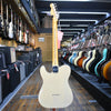 Fender Limited Edition American Professional Classic Telecaster featuring the Fender Silent System Vintage Blonde w/Padded Gig Bag