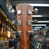 Taylor Gold Label 514e SB Acoustic-electric Guitar Sunburst w/Cream Pickguard, Hard Case
