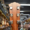 Taylor Gold Label 717e Acoustic-electric Guitar Blacktop w/Hard Case