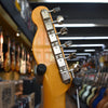 Fender American Vintage II 1963 Telecaster Electric Guitar Vintage Blonde w/Hard Case