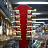Taylor Catch Custom #25 C55e B6025 12-String Jumbo Acoustic/Electric Guitar Cherry Sunburst w/Hard Case