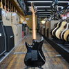 Tom Anderson Guitarworks Custom Drop Top Electric Guitar 2025 Cajun Red to Black Burst w/Softshell Case