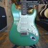 Fender Custom Shop Master Builder Apprentice 1962 Stratocaster Journeyman Relic Foam Green w/Hard Case
