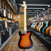 Fender 75th Anniversary Player II Baritone Telecaster Electric Guitar 3-Color Sunburst