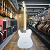 Fender 75th Anniversary Player II Sparkle Telecaster Diamond Dust Sparkle w/Padded Gig Bag