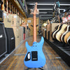 Schecter Aaron Marshall AM-6 Electric Guitar 2024 Satin Royal Sapphire