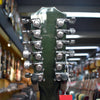 Taylor Catch Custom C54ce B6024 12-String Grand Auditorium Acoustic-electric Guitar Juniper Green w/Hard Case