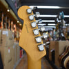 Fender Limited Run American Professional II Stratocaster 2025 Firemist Gold w/Matching Headstock, Noiseless Pickups, Hard Case