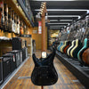 Suhr Standard Carve Top Electric Guitar Trans Red w/Hard Case
