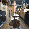 Martin GPC-13E Sitka Spruce/Ziricote Grand Performance Acoustic-Electric w/Soft Shell Case