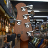Ernie Ball Music Man StingRay 5 Special 5-string Electric Bass Guitar Classic Natural w/Mono Case