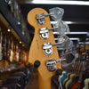 Fender American Professional Jazz Bass 3-Color Sunburst w/Rosewood Fingerboard, Hard Case