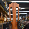 Taylor Academy 12e-N Nylon-string Acoustic-electric Guitar 2022 w/Padded Gig Bag