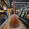 Martin DSS-16E Acoustic-electric Guitar Cherry Cola w/Softshell Case