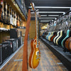 Gibson Custom Limited Edition 1959 Les Paul Standard Reissue Electric Guitar Faded Peach Burst, Heavy Aged w/Hard Case