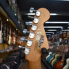 Charvel Super-Stock SC1 Artist Signature Limited-edition Henrik Danhage Electric Guitar 2022 White Relic w/Hard Case