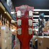 Gibson Les Paul Junior Double Cut Electric Guitar Vintage Cherry w/Hard Case