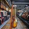 Gibson Custom 1959 Les Paul Standard Reissue Electric Guitar Iced Tea Burst VOS w/Hard Case