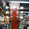 Epiphone Inspired by Gibson 1959 Les Paul Standard Reissue Electric Guitar Golden Poppy Burst w/Hard Case