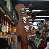 Sadowsky MetroExpress 21-fret Hybrid PJ 4-string Bass 2023 Sage Green Metallic w/Padded Gig Bag