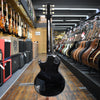 Gibson Les Paul Studio Electric Guitar Smokehouse Burst w/Softshell Case