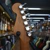 Fender Limited Edition Fender American Ultra II Stratocaster Electric Guitar Natural w/Roasted Maple Neck, Hard Case